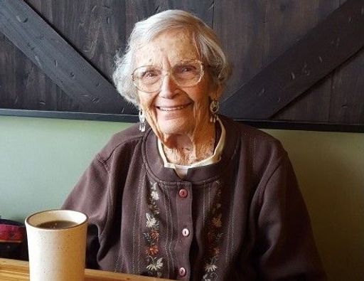 Nancy Rose Carr Profile Photo