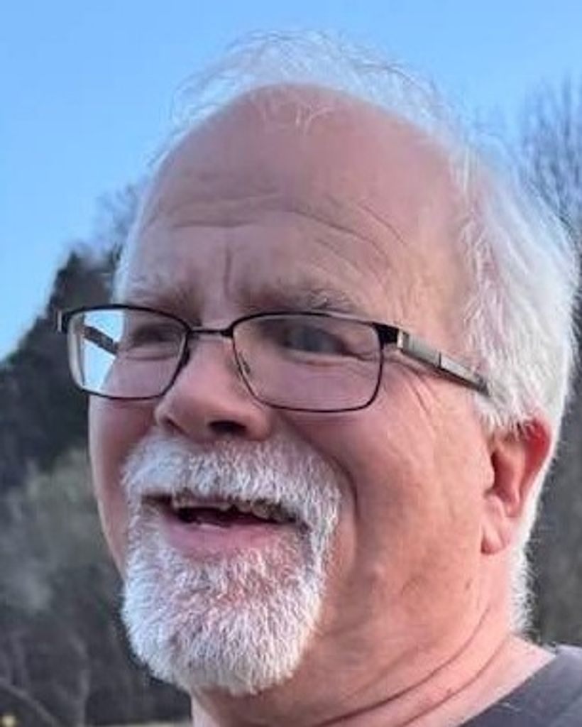 Jeffrey Scott Gales