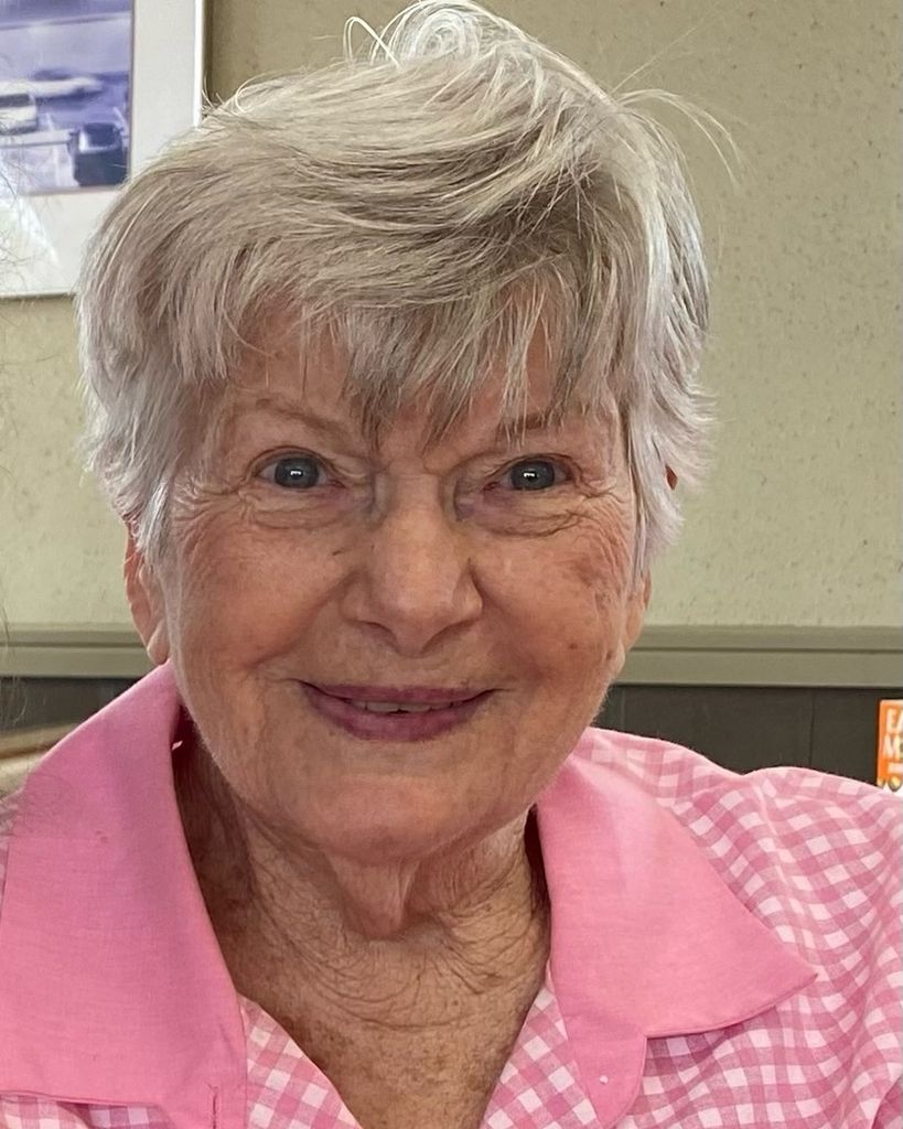 Helen Lucille Hoggins Profile Photo