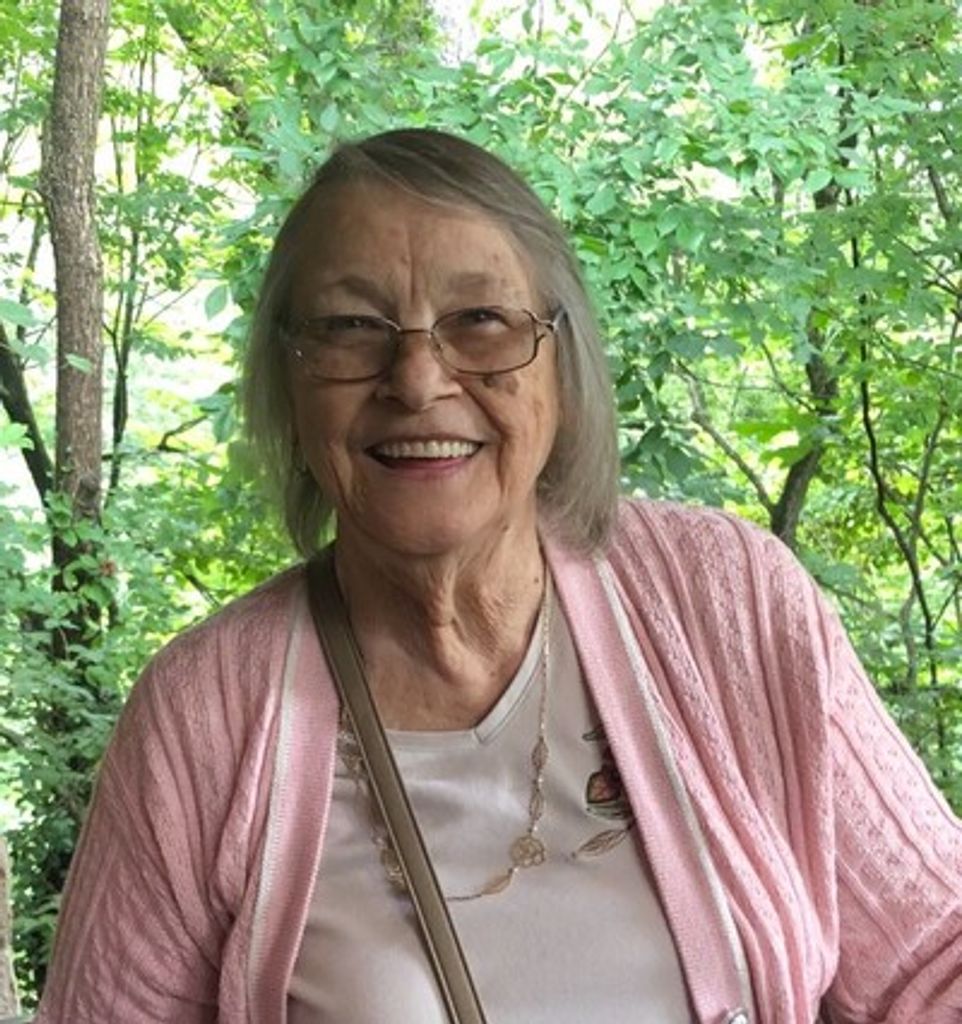Nellie Triplett Profile Photo