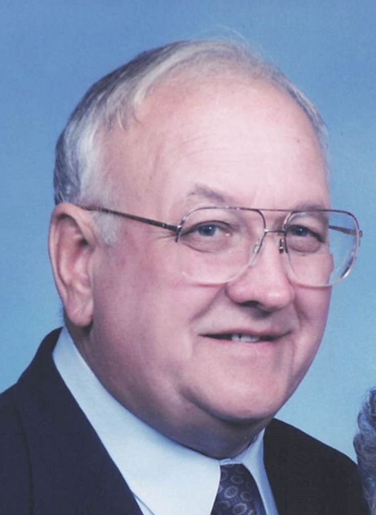 Walter Freeman Johnson Profile Photo