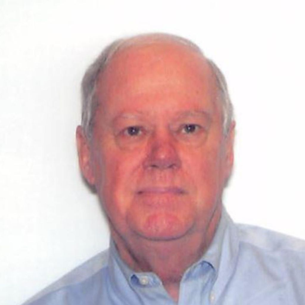 Donald E. Johnson