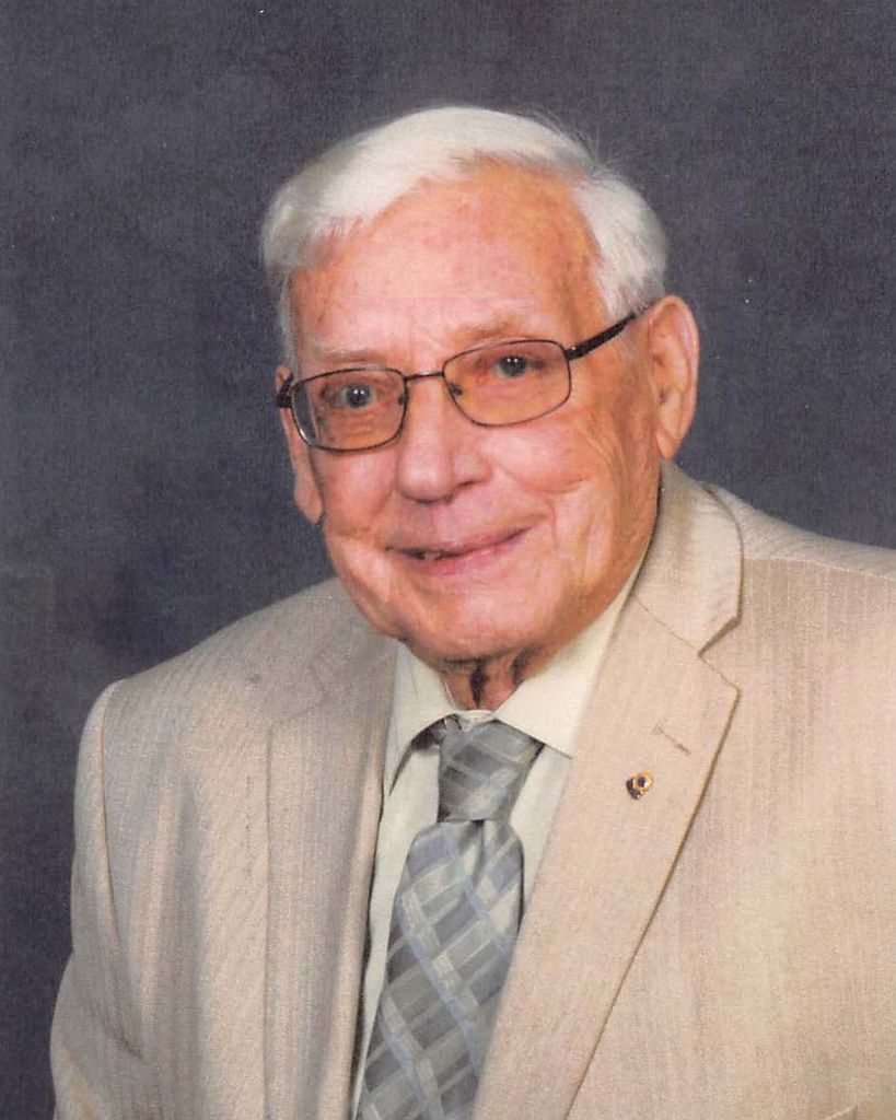 William E. Peters