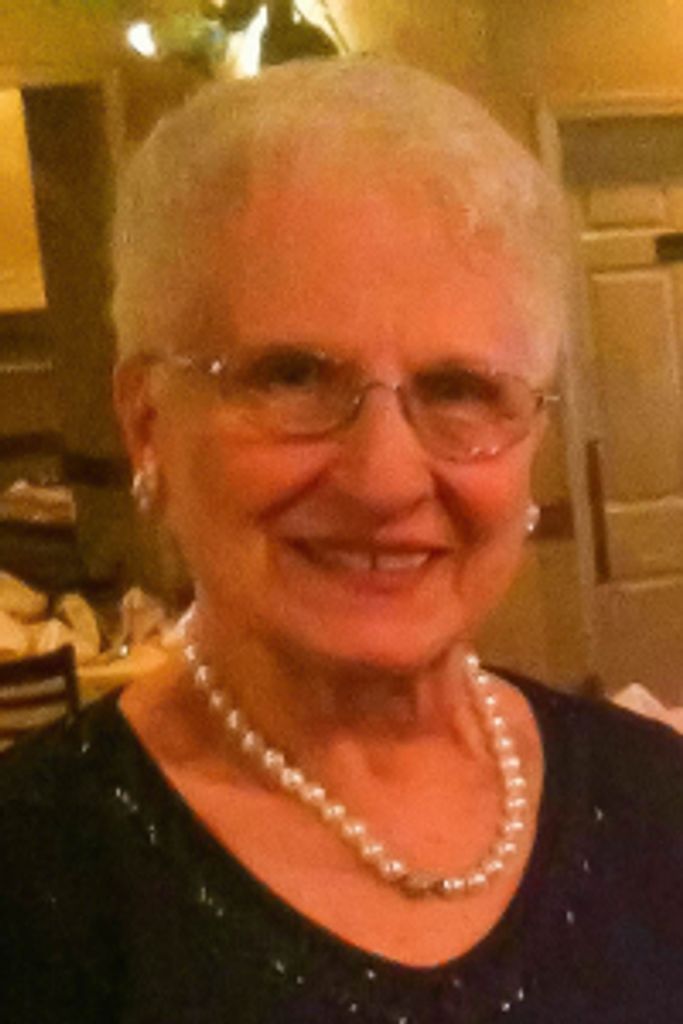 Lillian T. Nichols