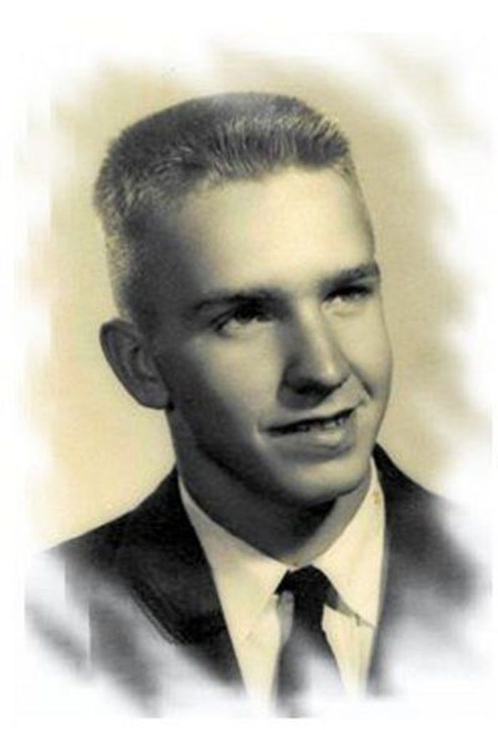 Thomas Harry Cates