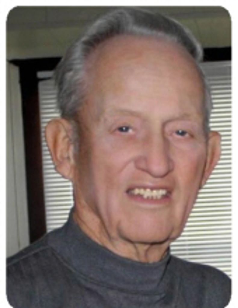 Henry O. Schraub