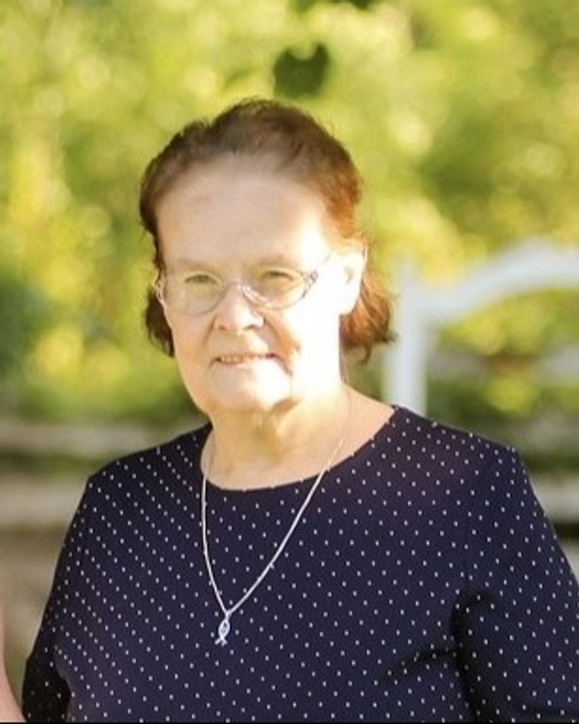 Virginia Crane Profile Photo