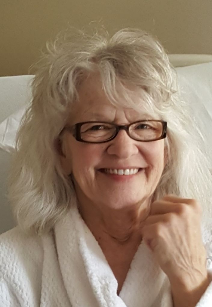 Victoria L. (Sager)  Shriver