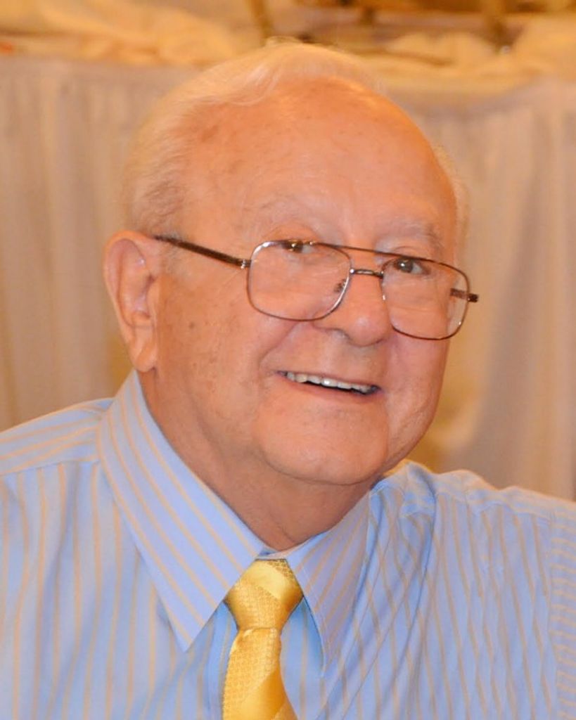 Ross A. Madia