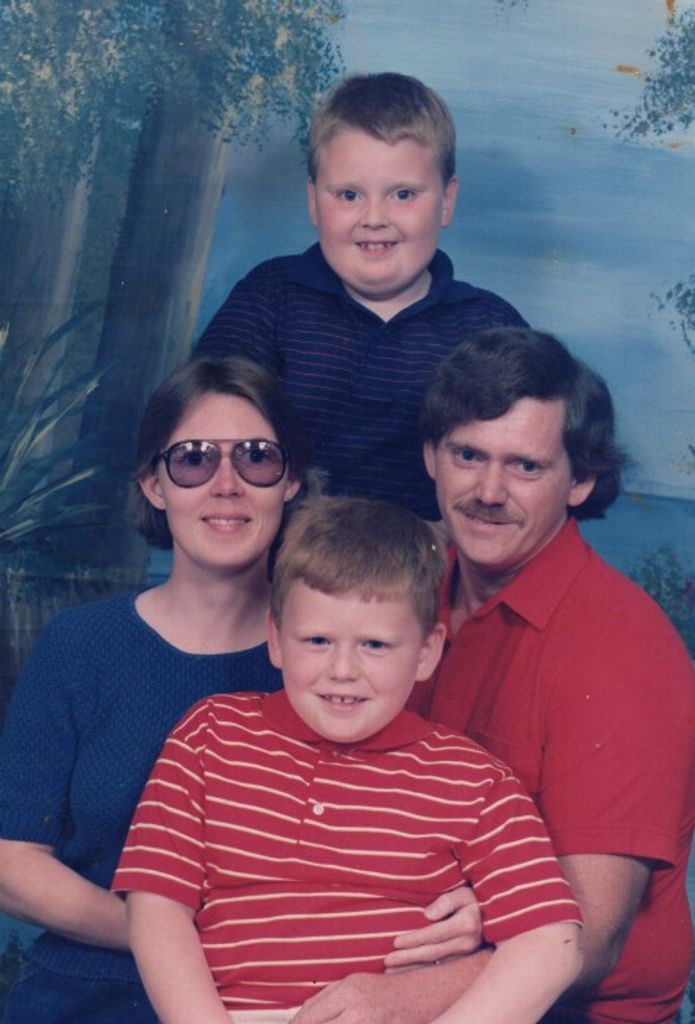 Sandra K. (Peaden)  Norris