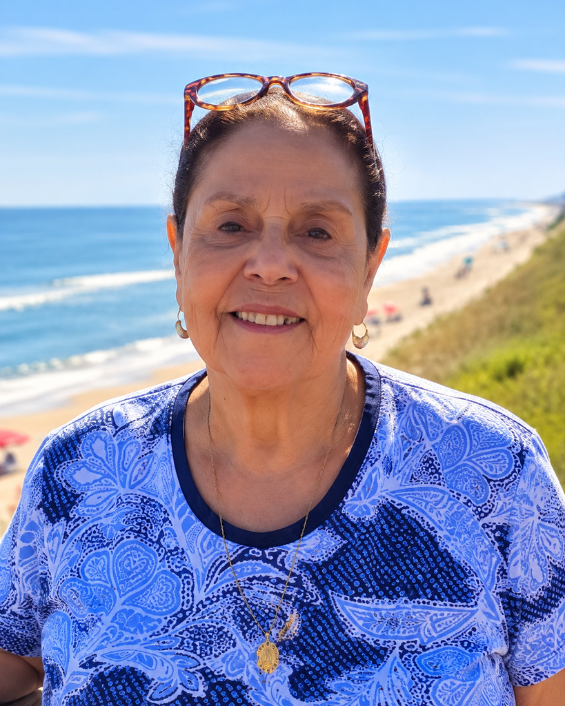 Vilma Cuadrado Profile Photo