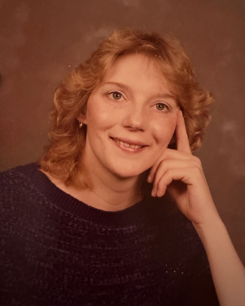 Lynn Marie Heiden Messick