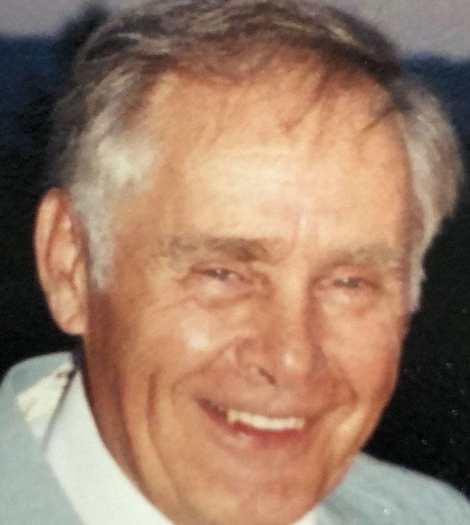 James  Joseph "Smitty"  Smith 