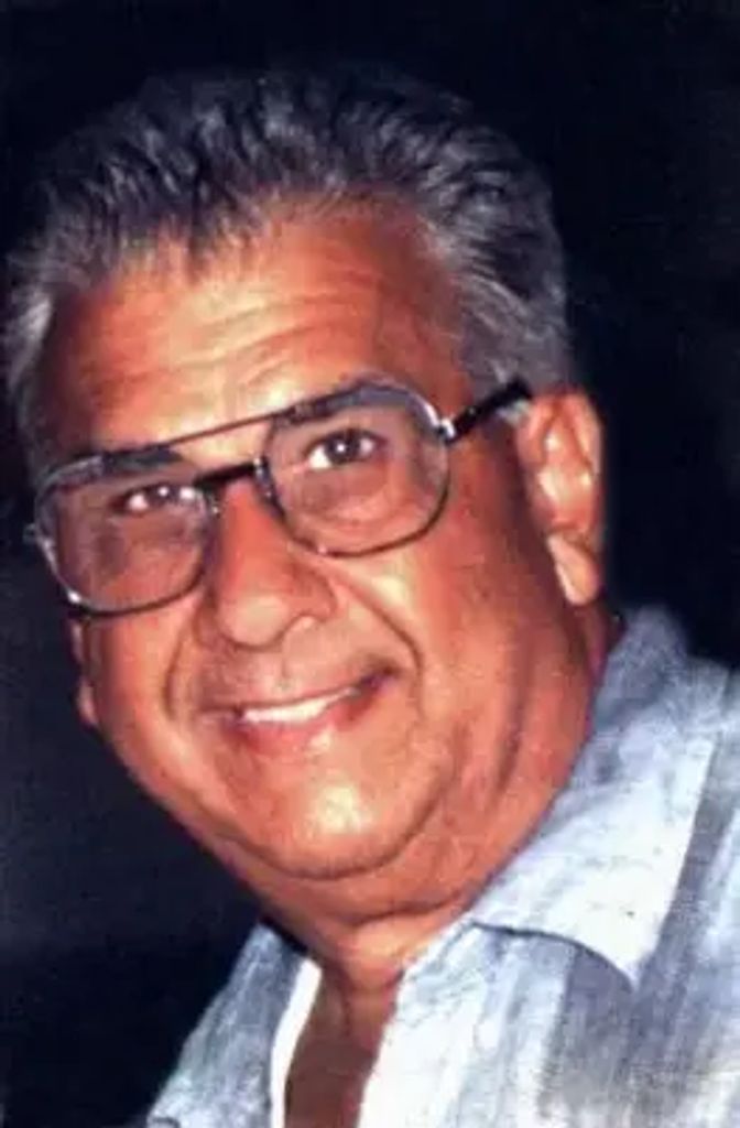 Donald R. Mowery