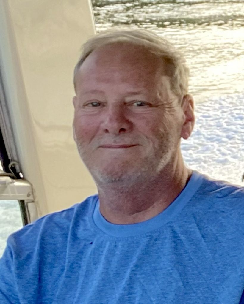 James Michael Hennigan, Sr.