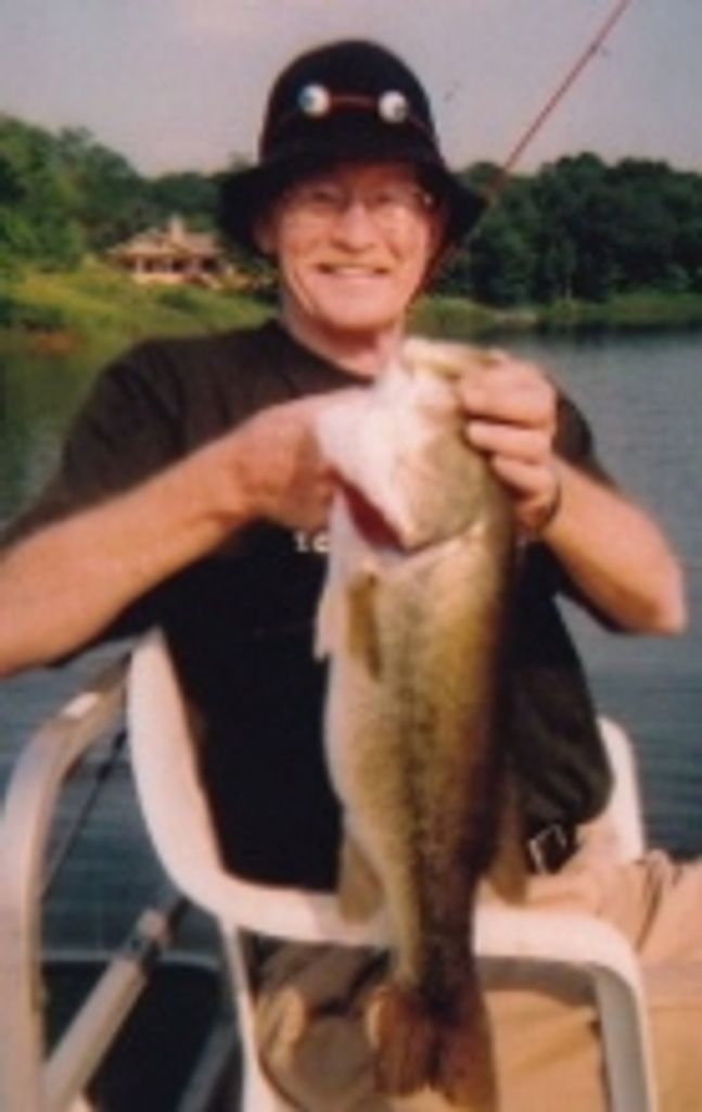 D. Kent Larson Profile Photo