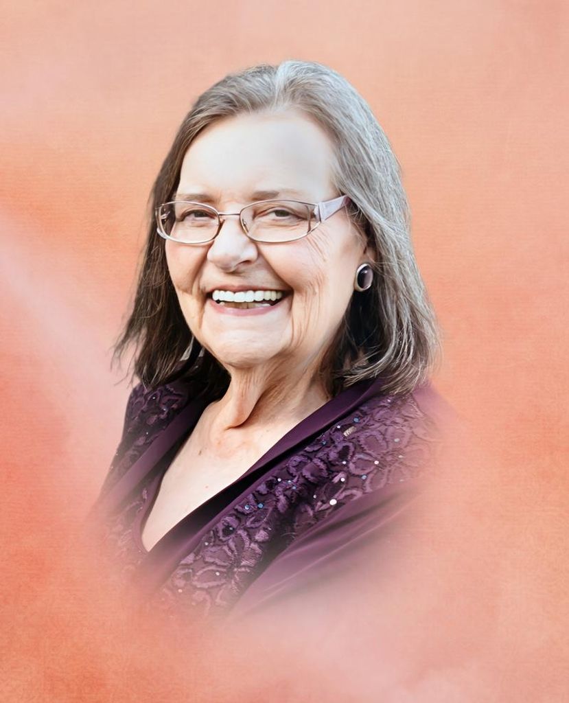 Patricia Sanders Ayers