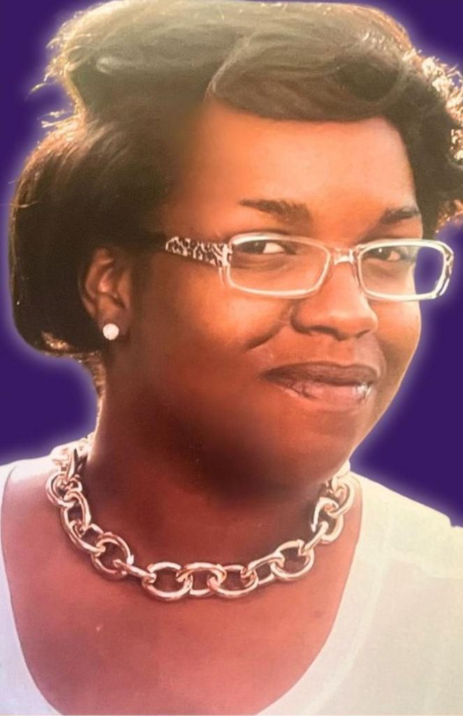 Erica Tremaine Phifer