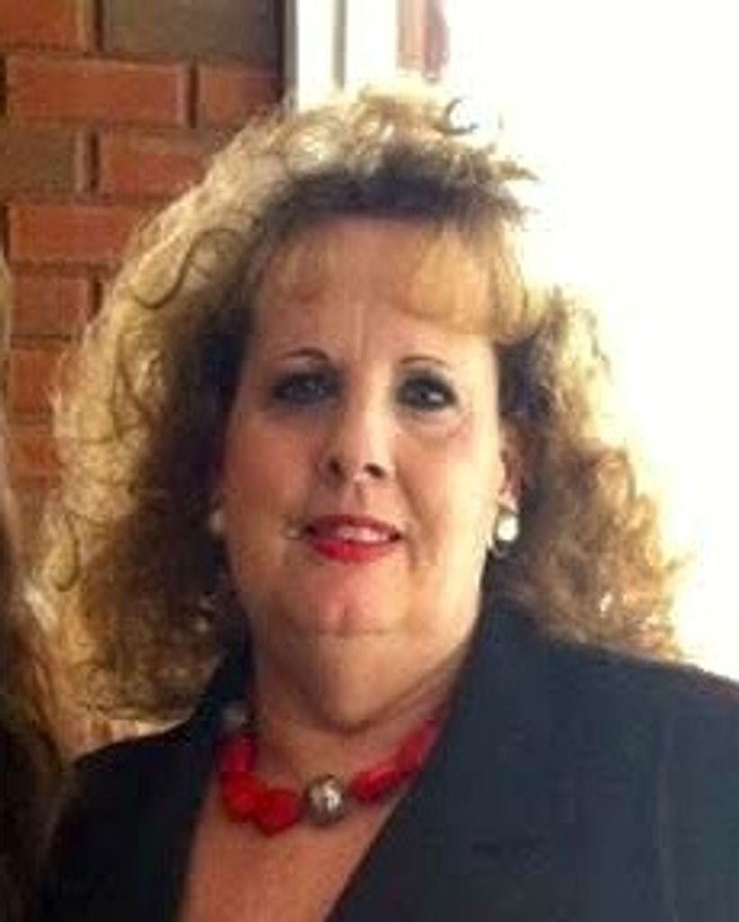 Debora Hebert Bolton