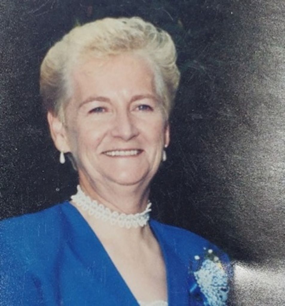 Marie Coates Profile Photo