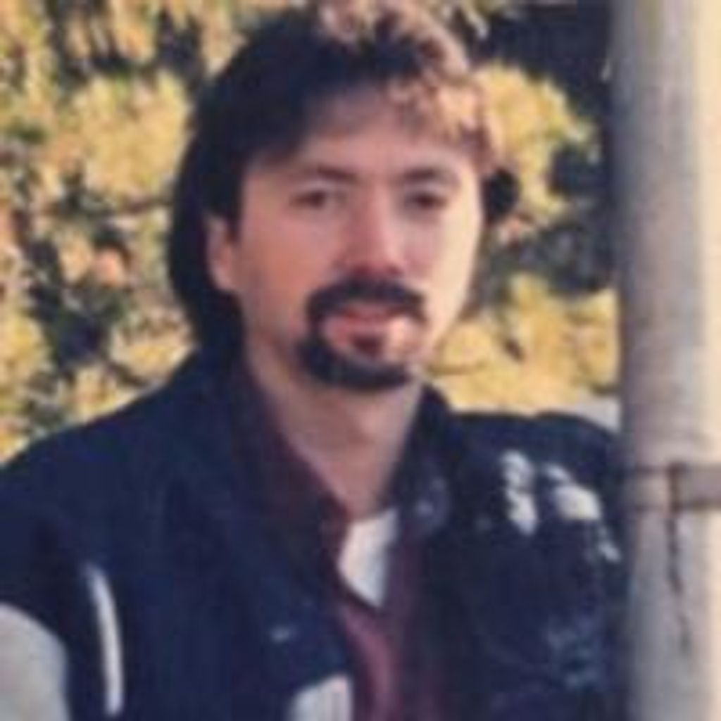 Christopher Bryan Taylor