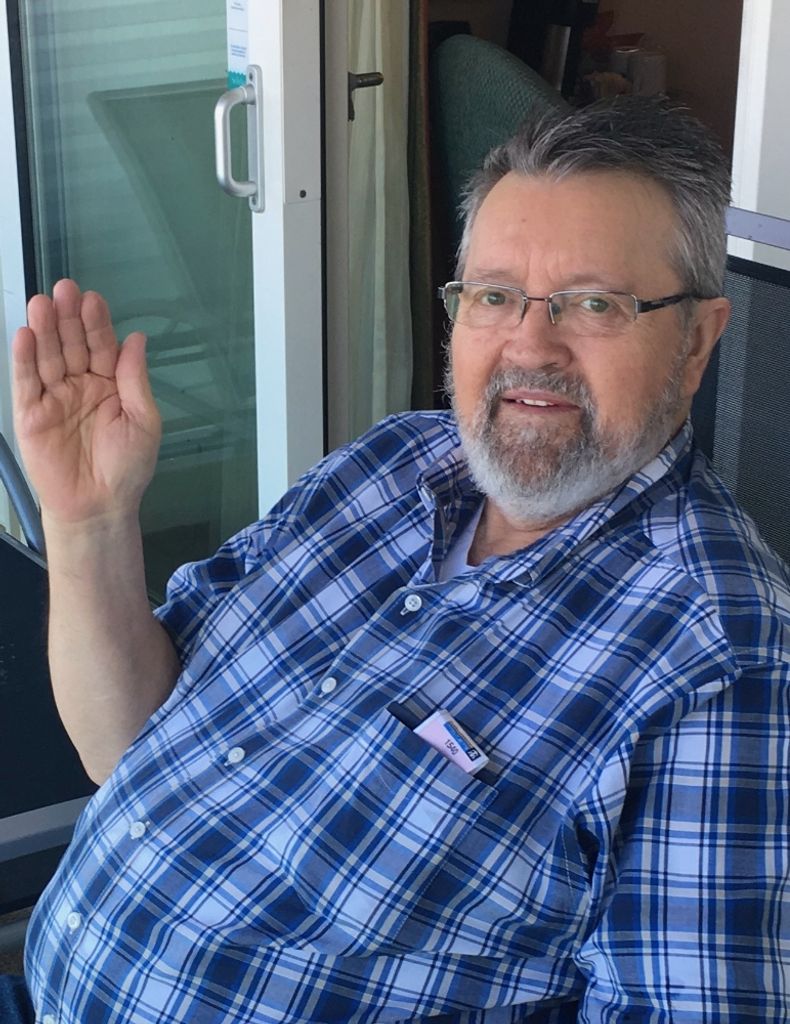 Vernon  Leroy  Hodo Iii Profile Photo
