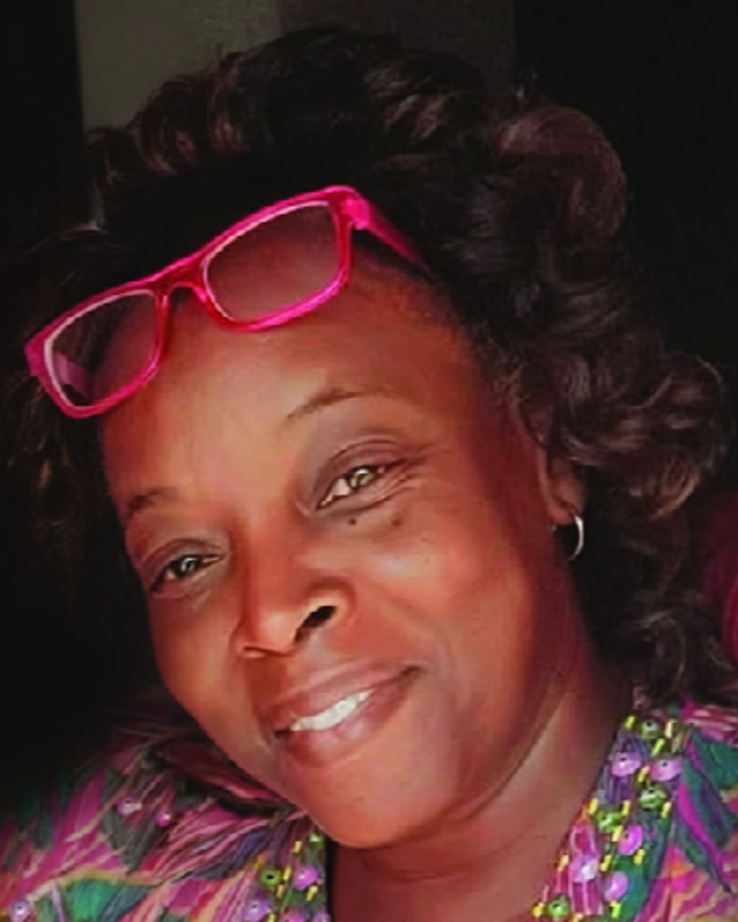 Lenora Murray London
