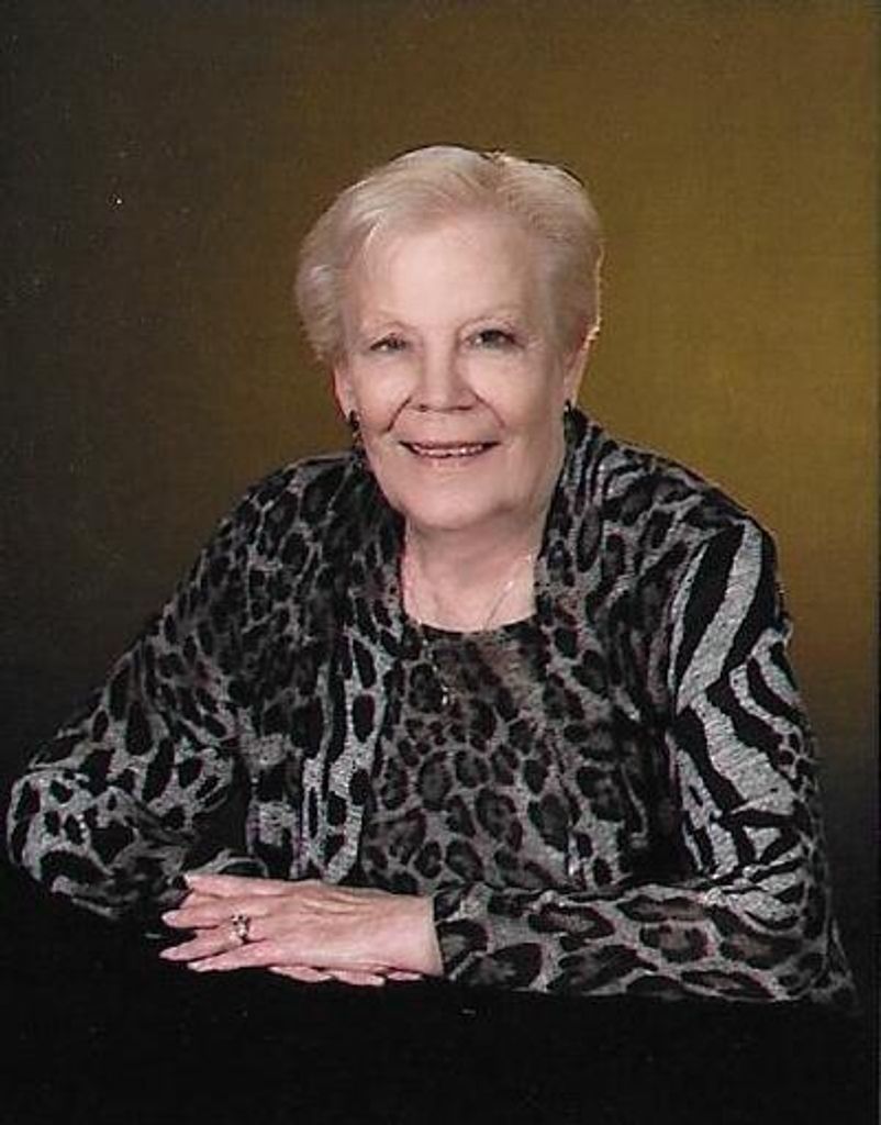 Marlene Elaine Johnson
