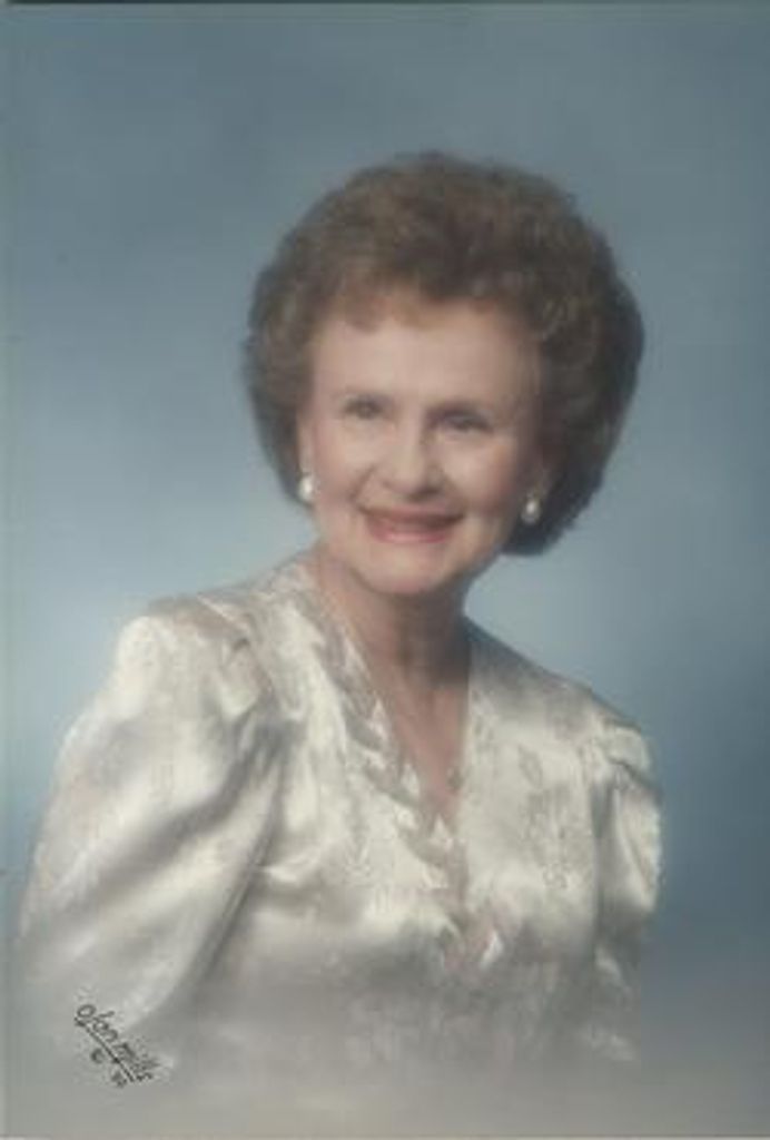 Jean M. Graham