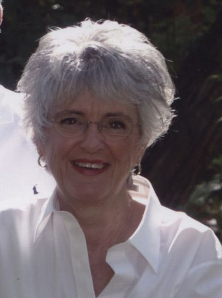 Mary Jo Geadelmann Profile Photo