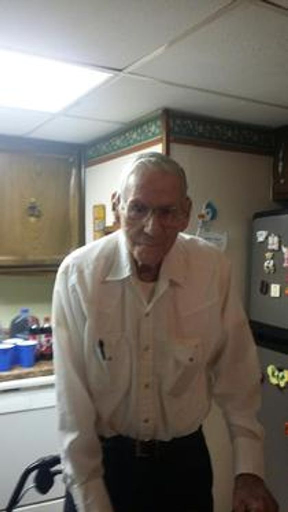 Clarence Sammie "Sam" Barnes