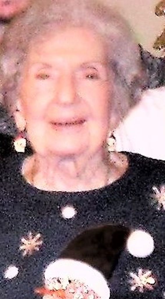 Darleen Delure (Gray)  Porter