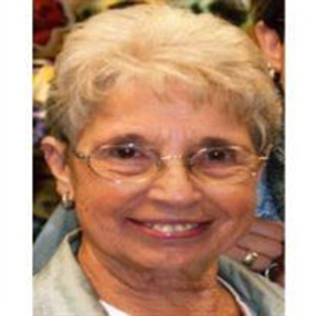 Mary V. Myers