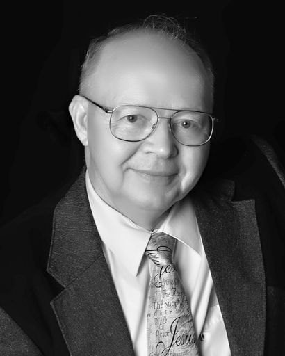 Robert Leroy Morrissey Profile Photo
