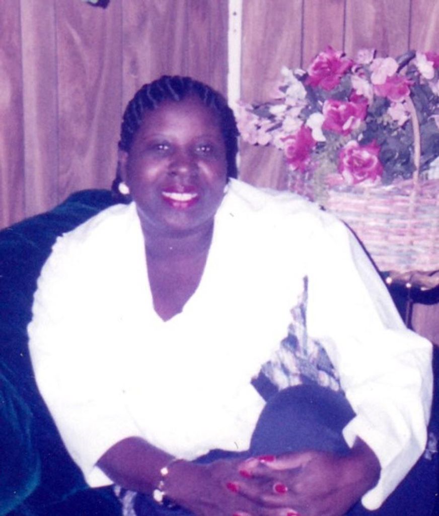 Mrs. Jennett L. Morgan Profile Photo