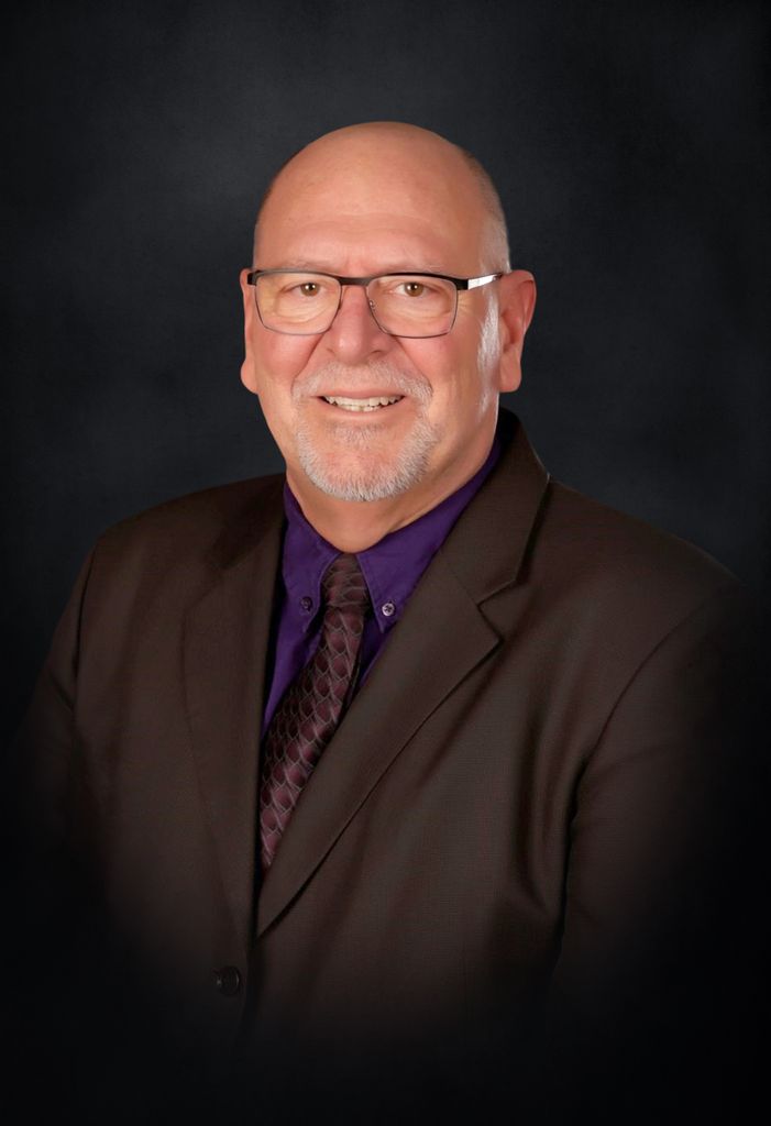 Gregory Vernon Prange Profile Photo