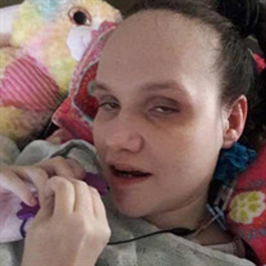 Krysten Lianne Sowell Profile Photo