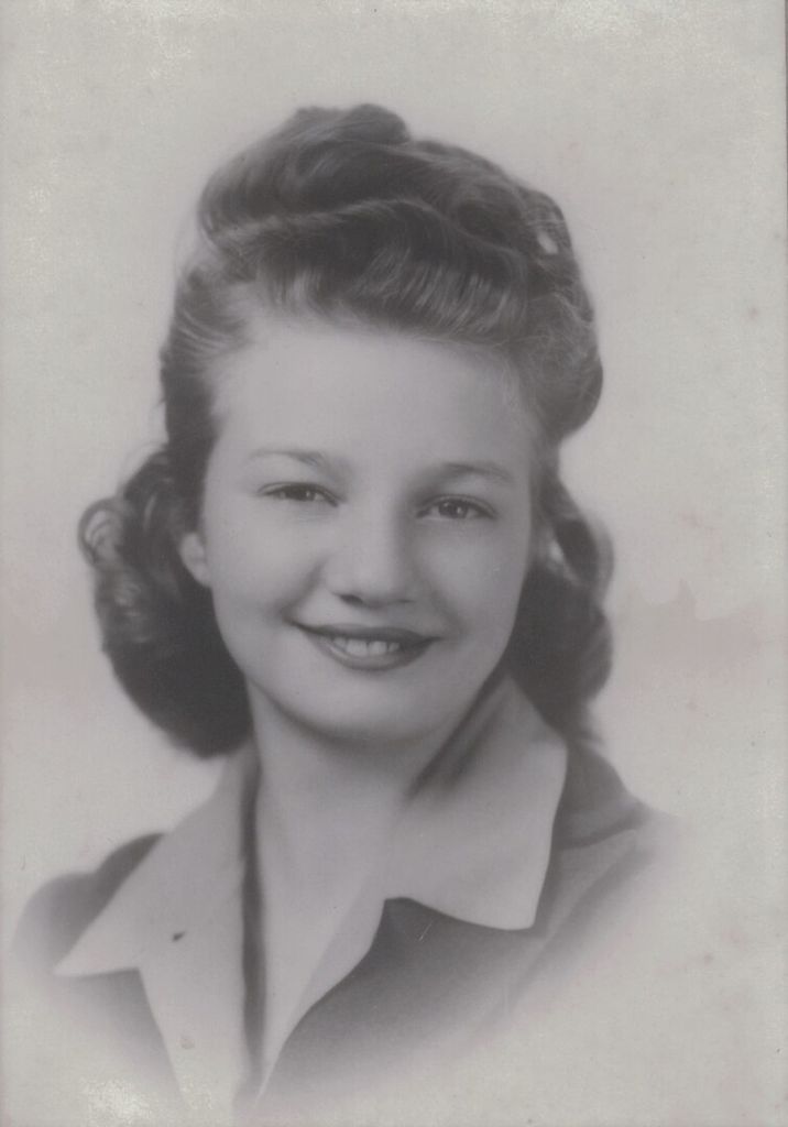Elizabeth Rose