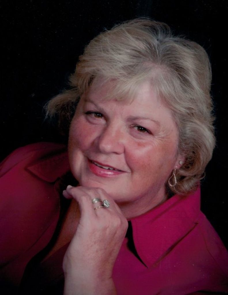 Wanda Smith Webster