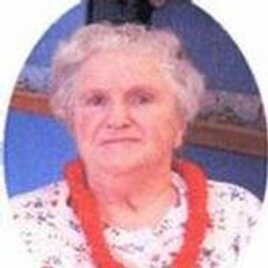 Harriet M. Ackerman