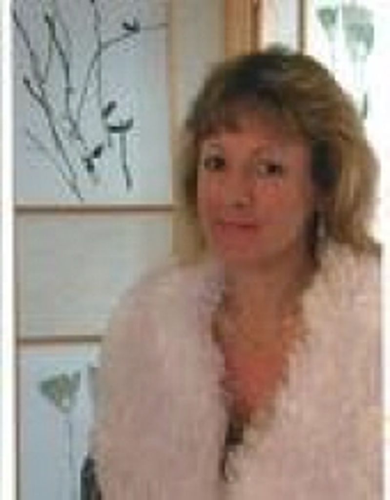 Kirstin Harkness