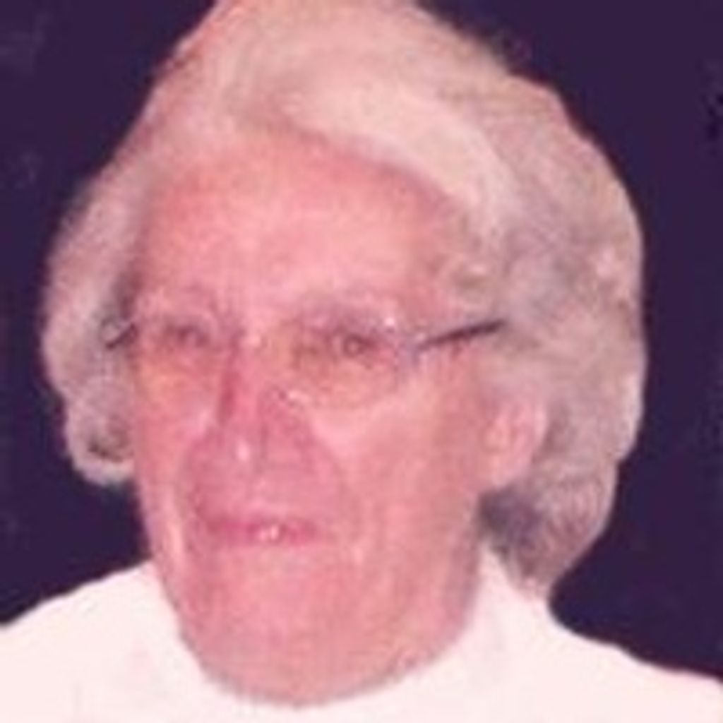 Doris Gertrude Ball Profile Photo