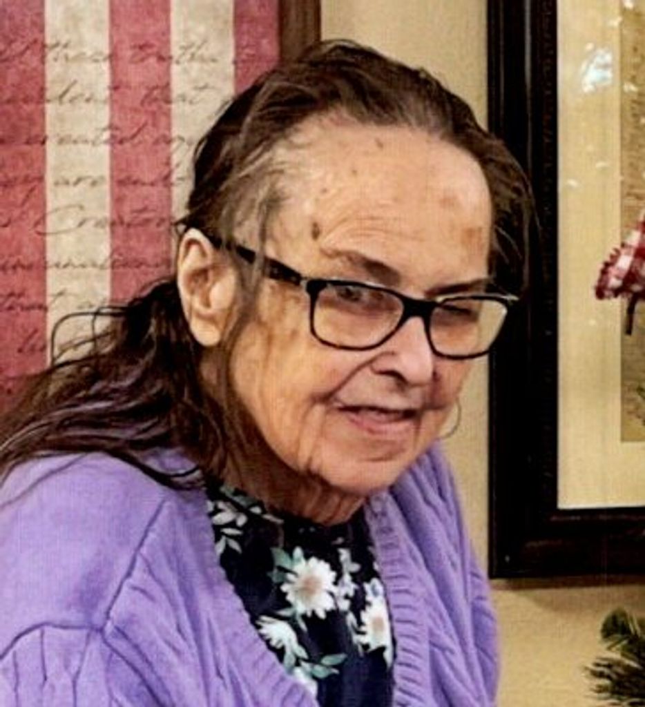 Joyce Rudolph Profile Photo
