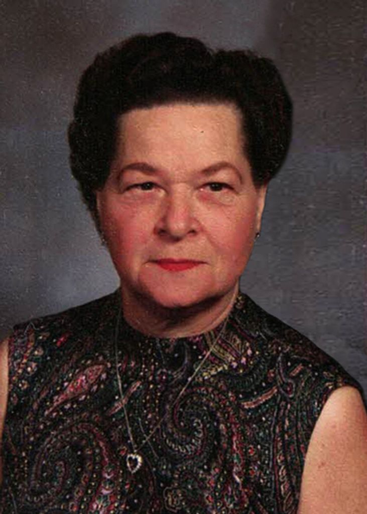 Glenna Elizabeth Smith