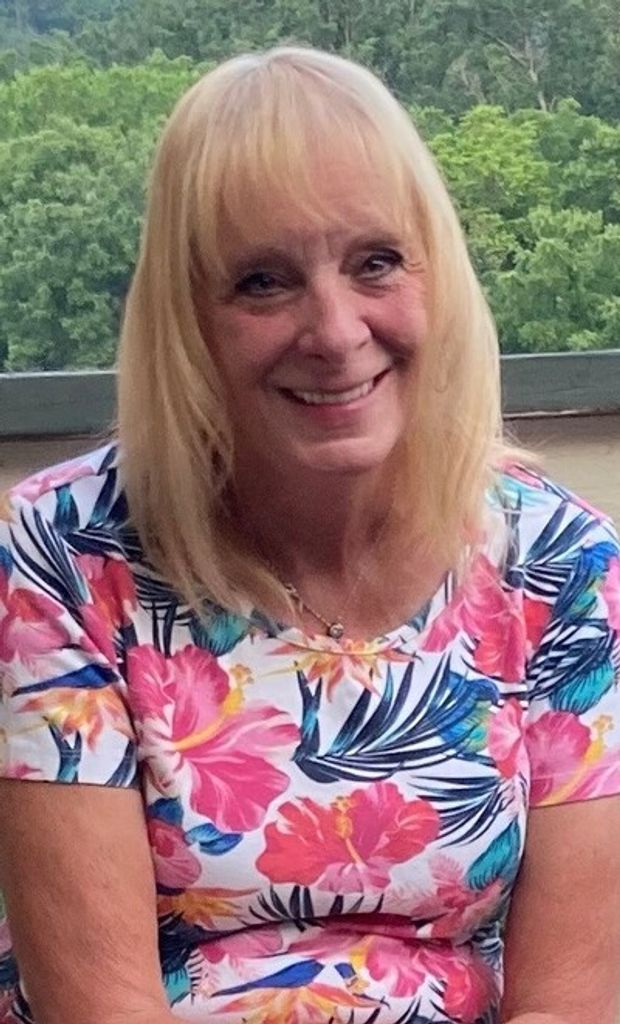 Reba Marie Carter Profile Photo
