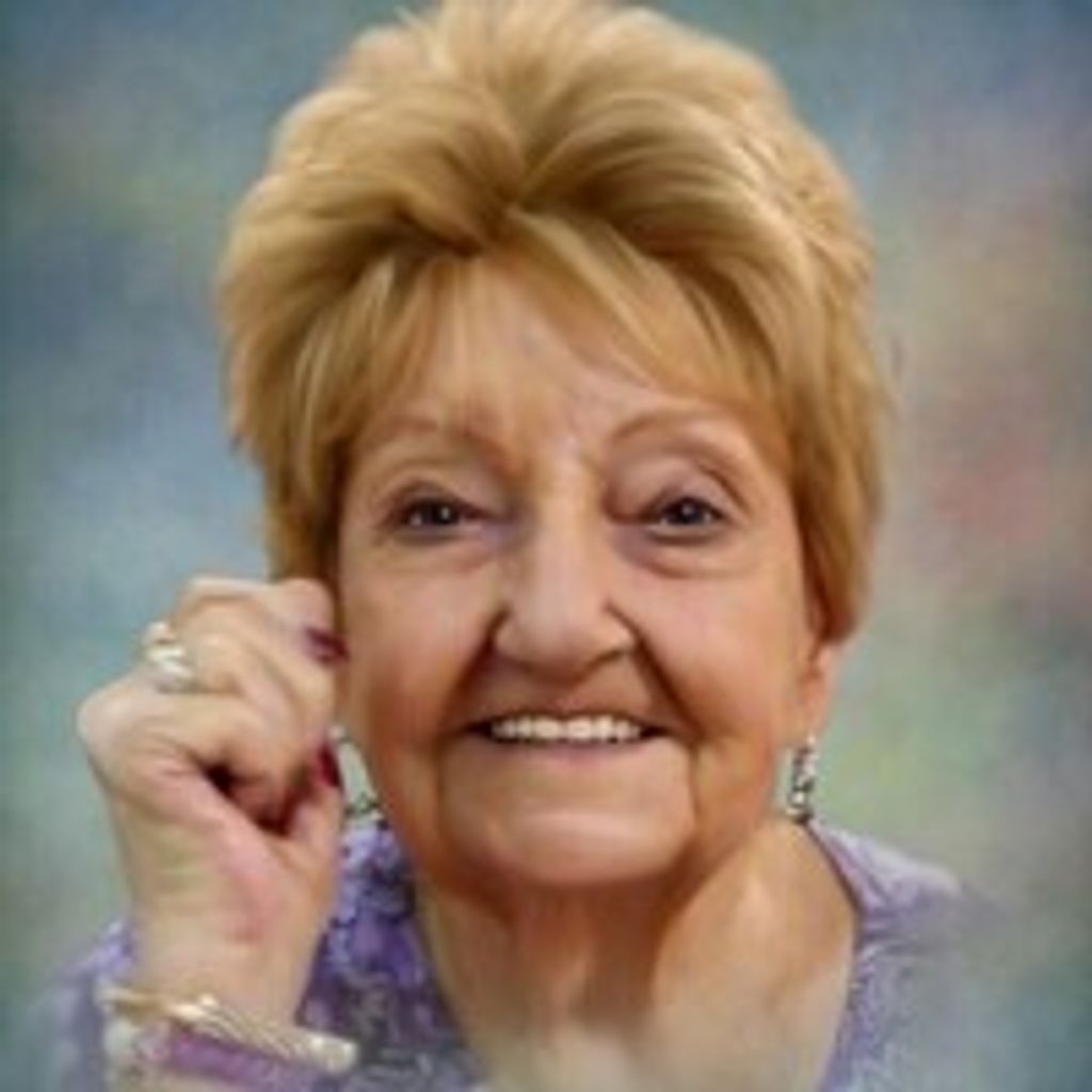 Gladys M Mcintire Profile Photo