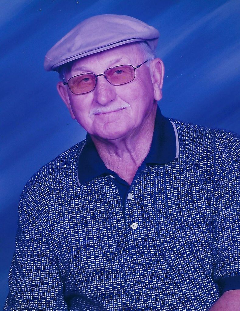 William  Dennis Simpson Profile Photo