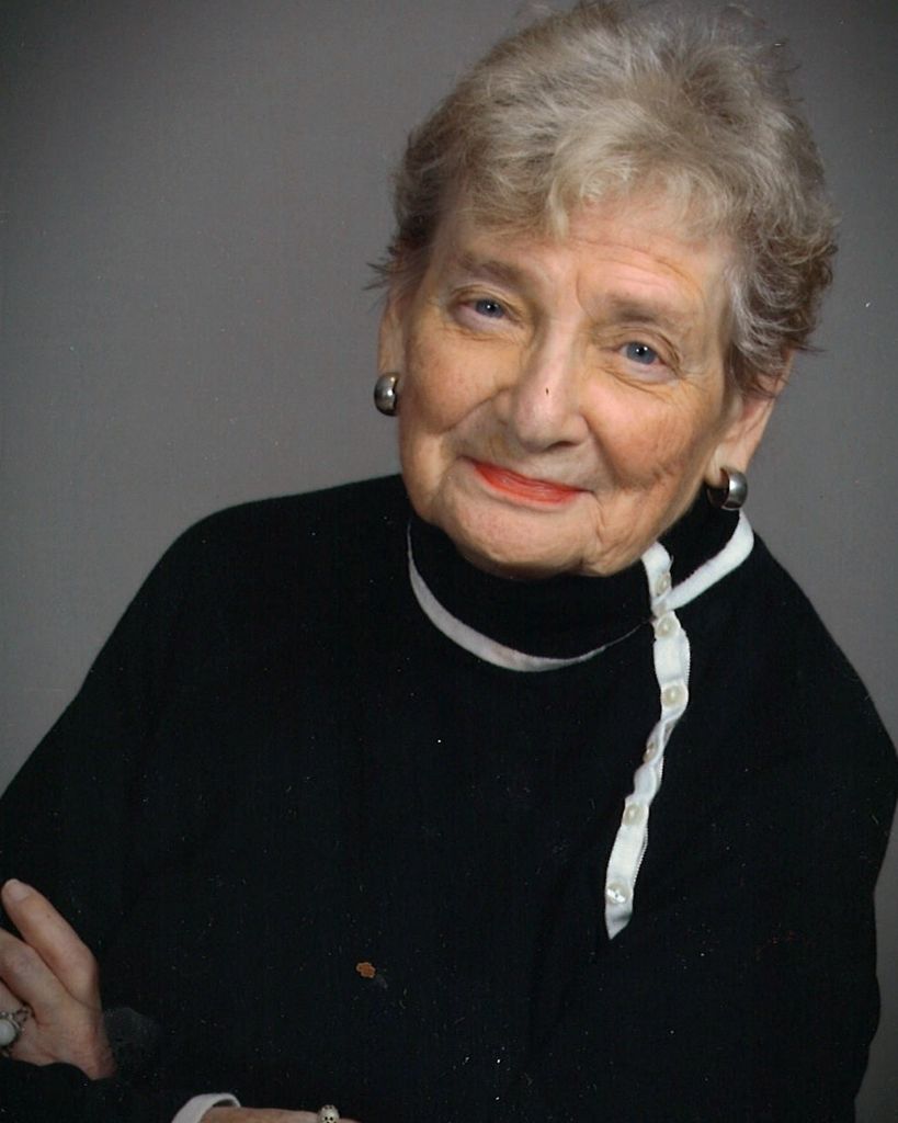 Mary Joan "Jo" Kelley (Stark) Profile Photo