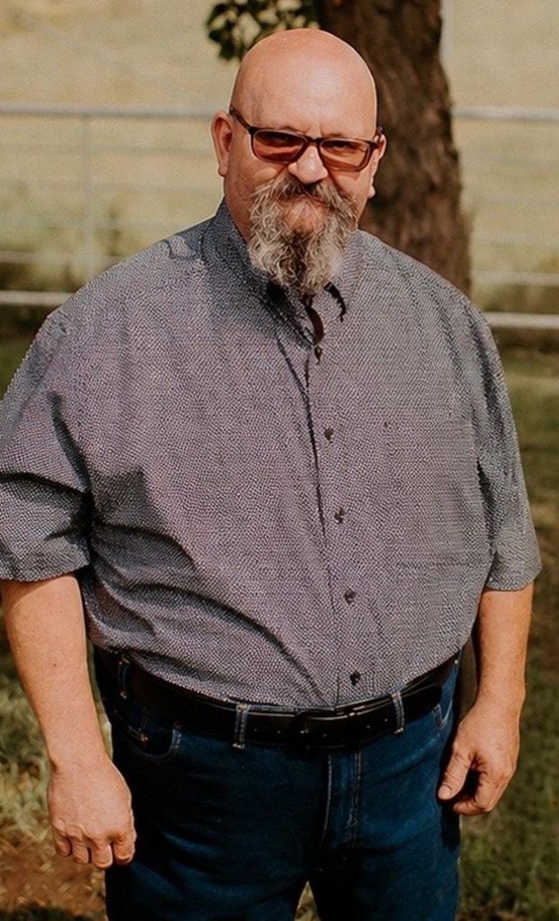 Martin Lynn Maddox Profile Photo
