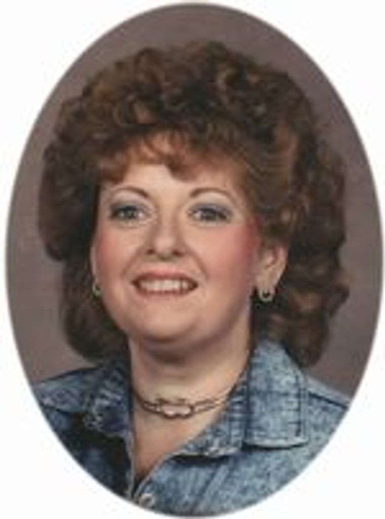 Cynthia Ann Grimmelmann